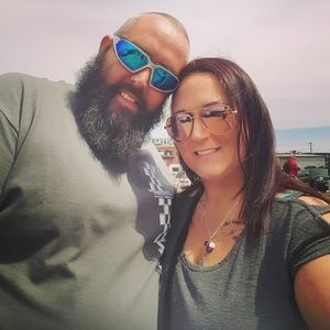 Meet your Posher, Morgan